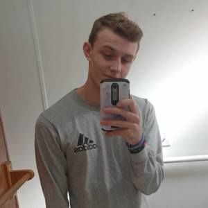 Meet your Posher, Austin